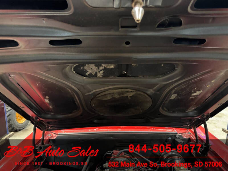 1964 Chevrolet Malibu