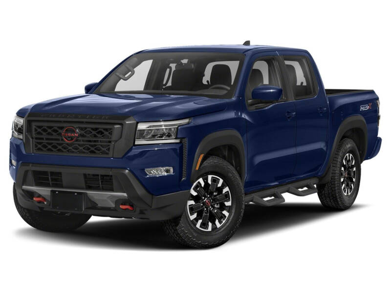 2023 Nissan Frontier for sale in Tyler, TX