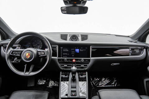 2024 Porsche Macan