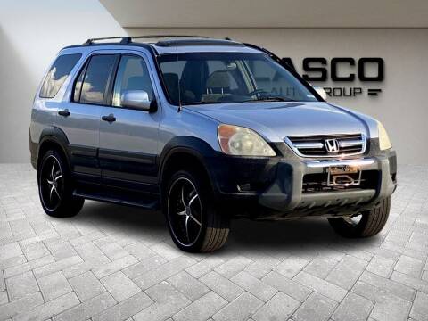 2003 Honda CR-V for sale at Lasco of Waterford in Waterford MI