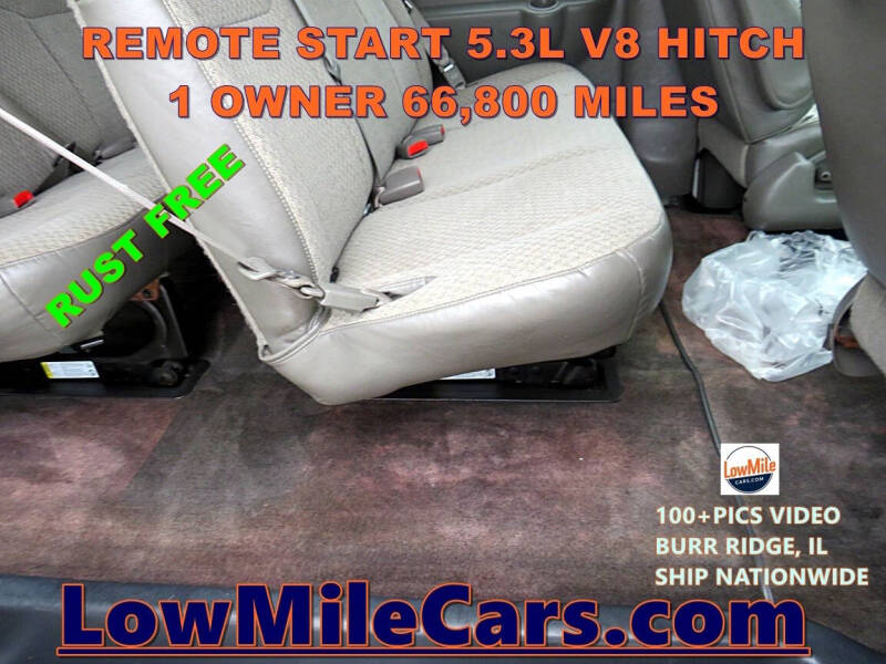 2010 Chevrolet Express LT 1500