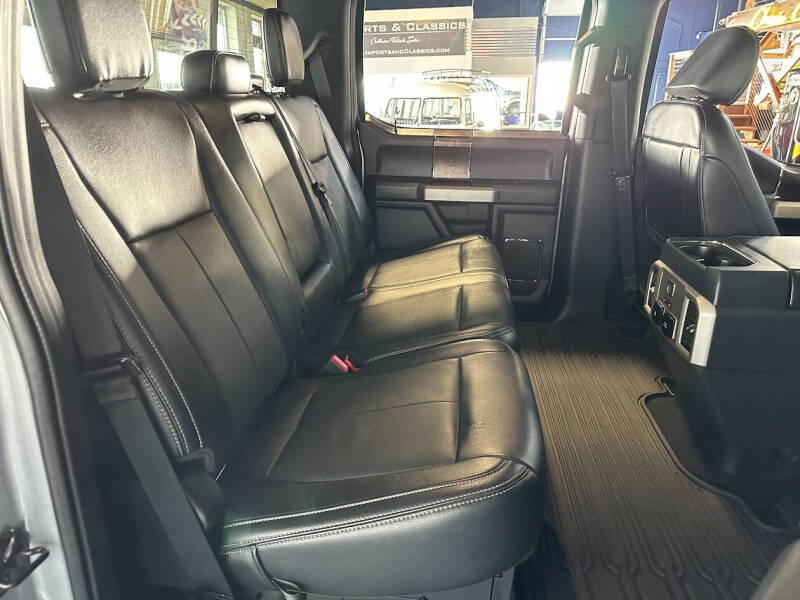 2022 Ford F-350 Super Duty Lariat