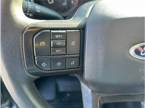 2023 Ford F-250 Super Duty