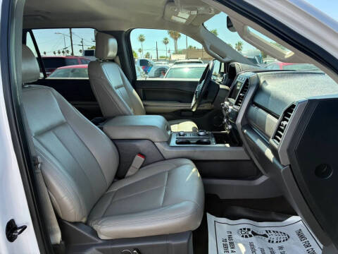 2019 Ford Expedition MAX XLT