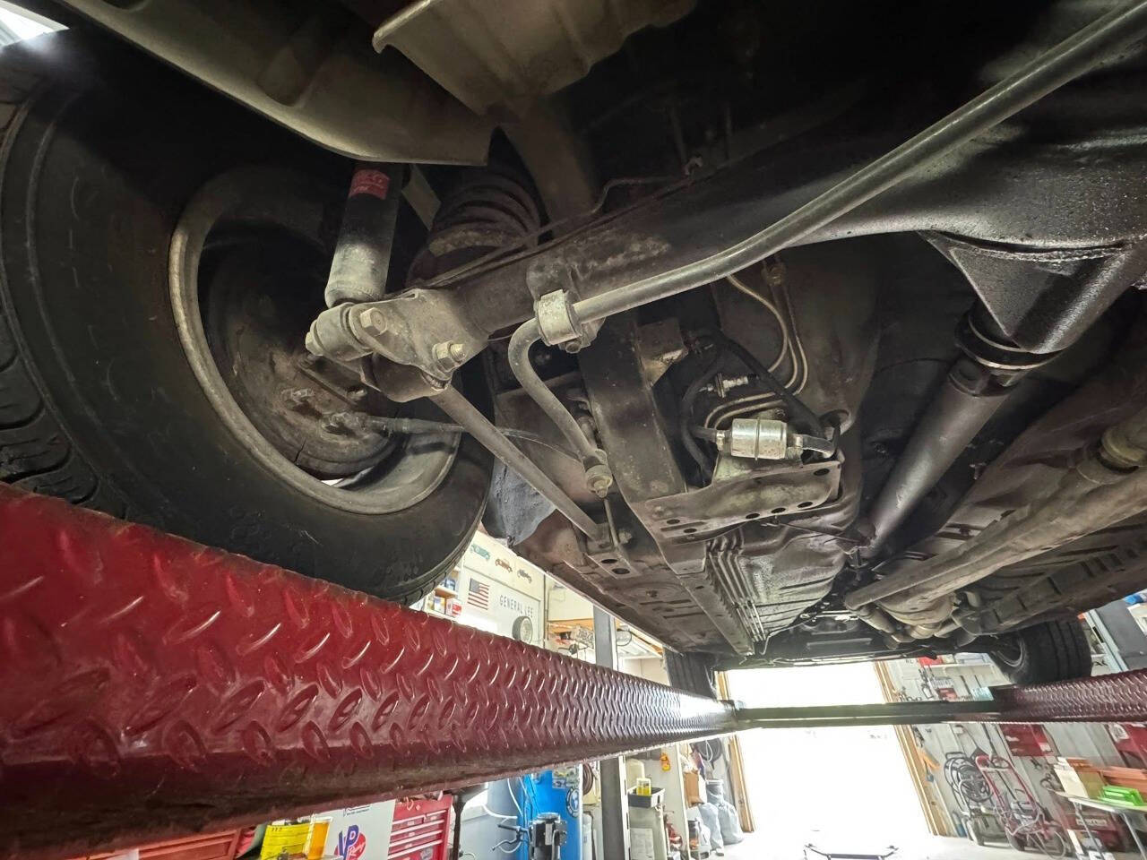 1979 Mazda RX-7 54