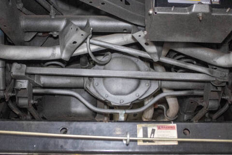 2005 Chevrolet SSR LS