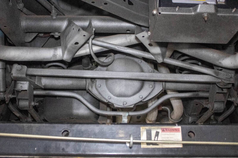 2005 Chevrolet SSR LS