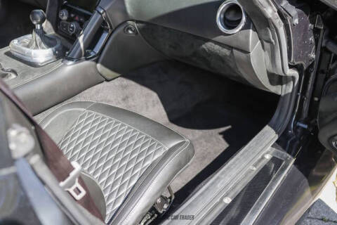 2014 Dodge SRT Viper GTS