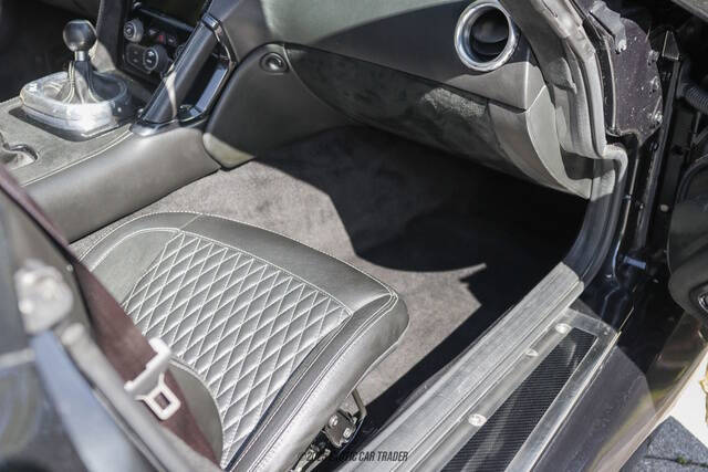 2014 Dodge SRT Viper GTS