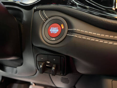 2026 Dodge Durango SRT Hellcat
