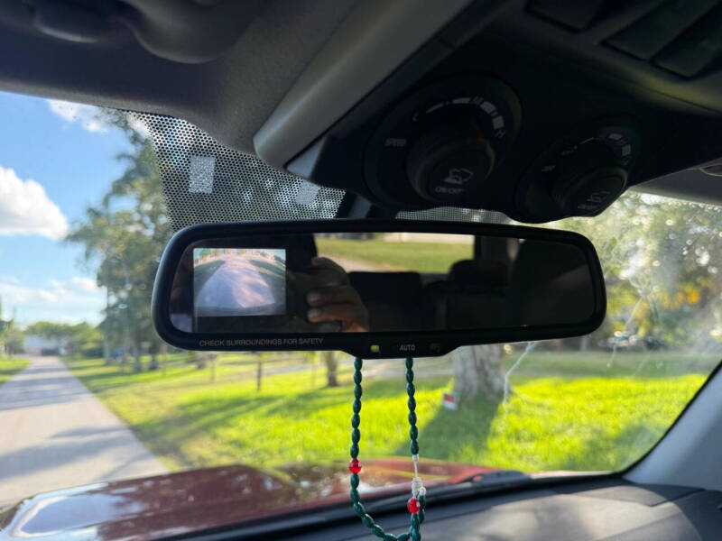 2011 Toyota 4Runner Limited