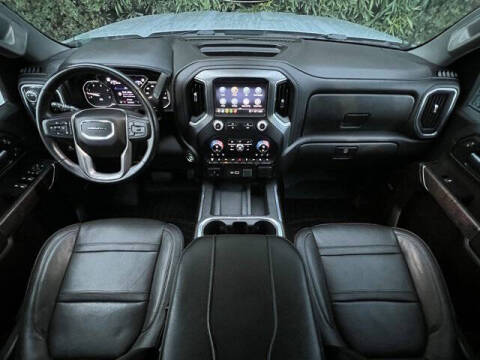 2023 GMC Sierra 3500HD