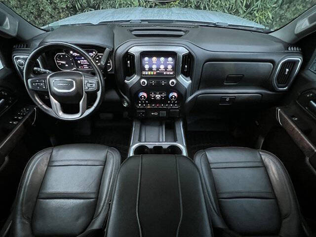 2023 GMC Sierra 3500HD