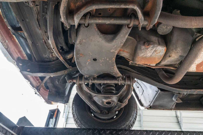 1986 Chevrolet C/K 10 Series