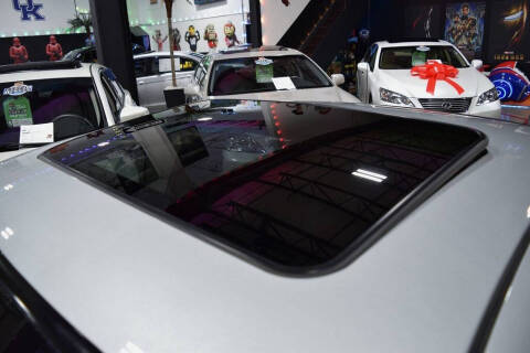 2003 Chevrolet Cavalier