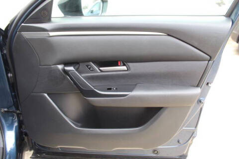 2025 Mazda CX-50 2.5 S Preferred