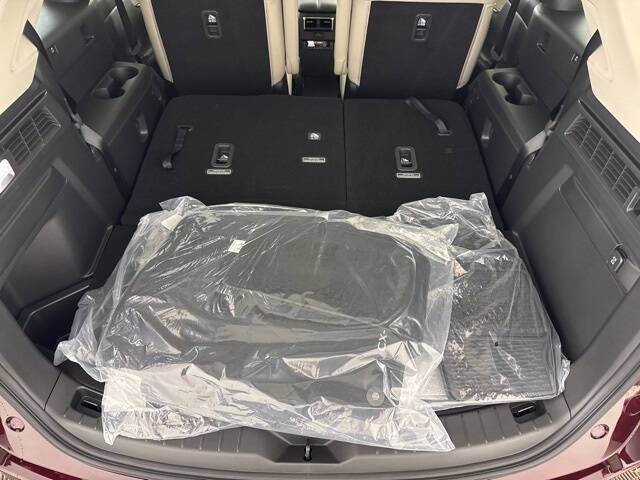 2026 Mazda CX-90 3.3 Turbo Premium Sport