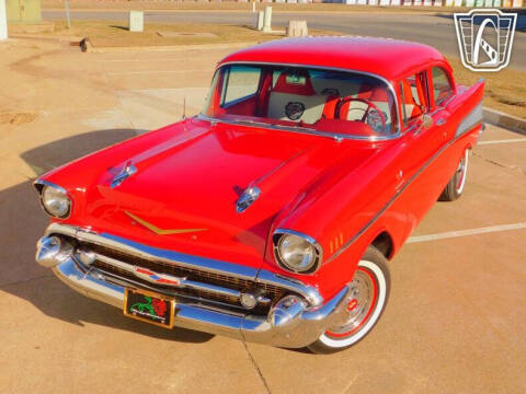1957 Chevrolet 210