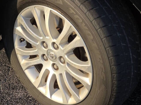 2015 Toyota Sienna XLE 8-Passenger