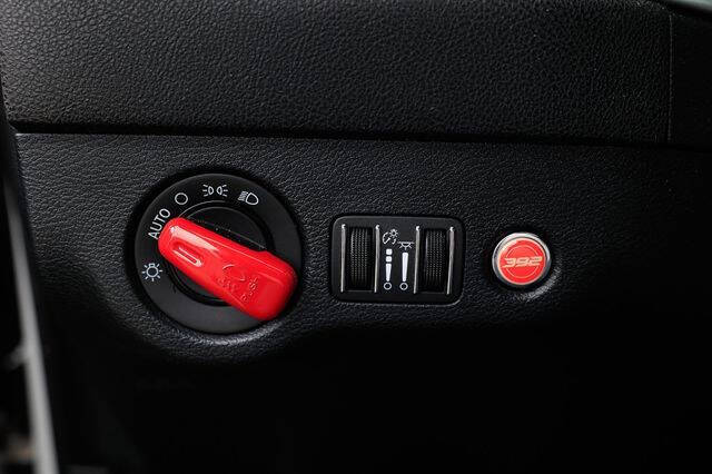 2017 Dodge Charger Daytona 392