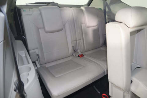 2022 Volkswagen Atlas V6 SE 4Motion