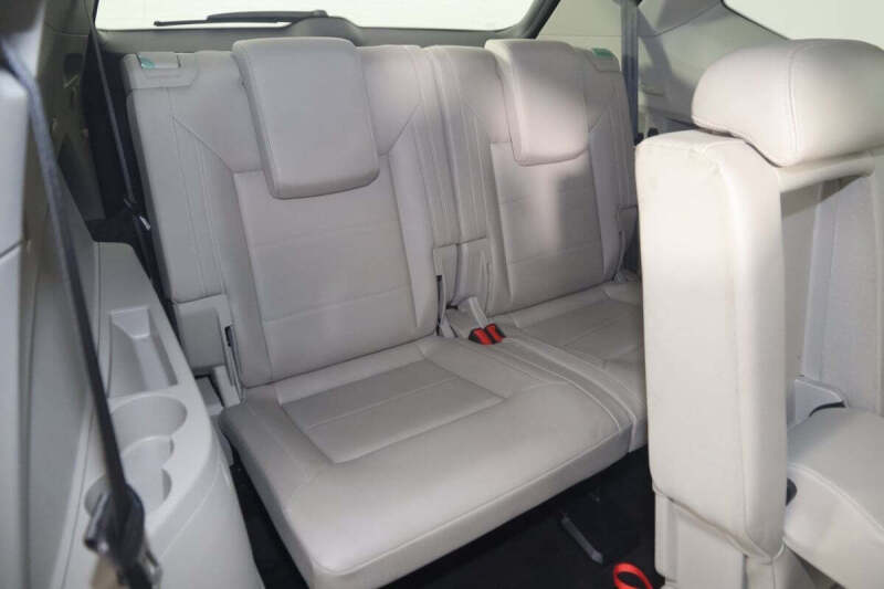 2022 Volkswagen Atlas V6 SE 4Motion