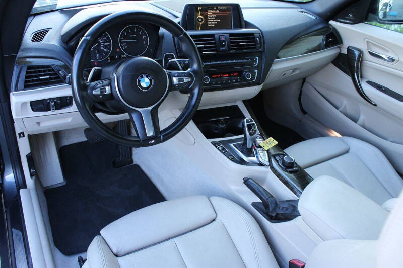 2014 BMW 2 Series M235i