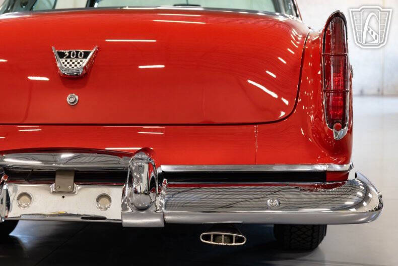 1955 Chrysler 300
