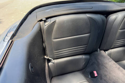 2001 Porsche 911 Carrera