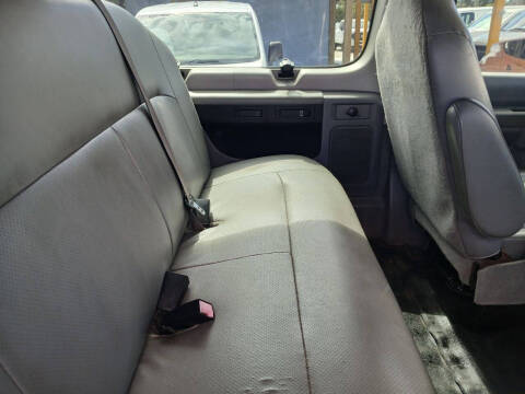 2011 Ford E-Series E-350 SD XL