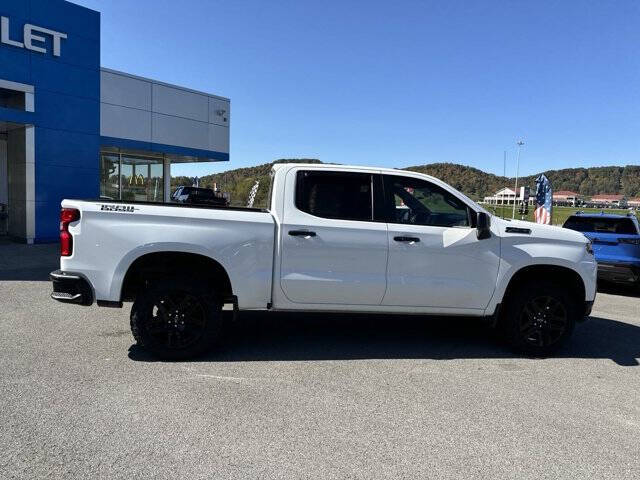 2021 Chevrolet Silverado 1500 for sale at Mid-State Pre-Owned in Beckley, WV