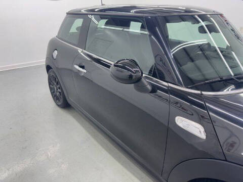 2014 MINI Hardtop Cooper S