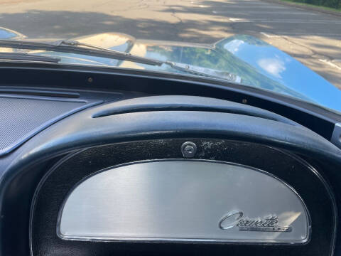 1964 Chevrolet Corvette