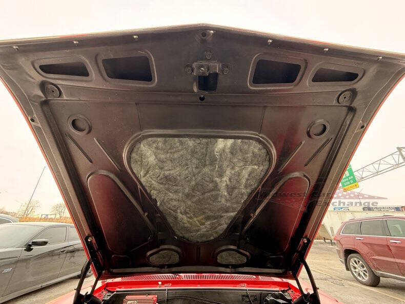 1966 Chevrolet Chevelle
