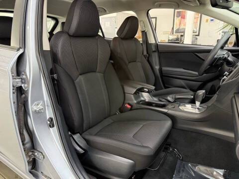 2023 Subaru Impreza Premium