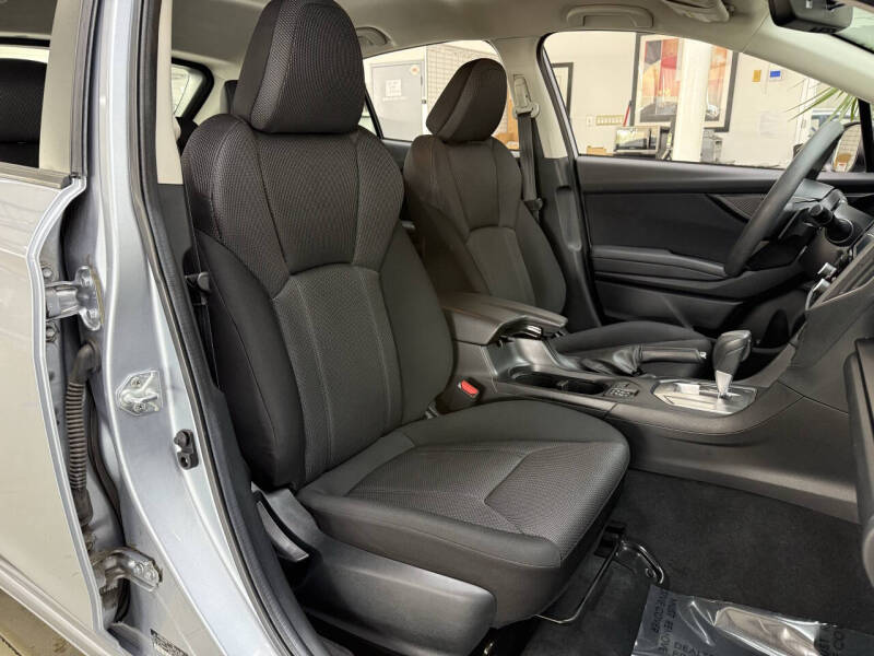 2023 Subaru Impreza Premium