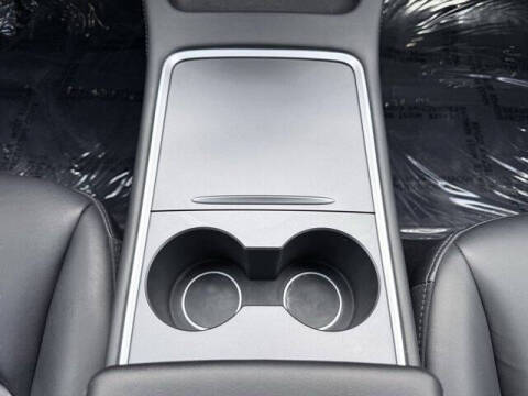 2023 Tesla Model 3 Long Range