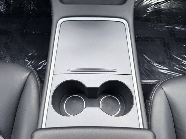 2023 Tesla Model 3 Long Range