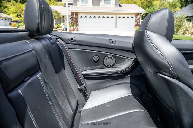 2020 BMW M4
