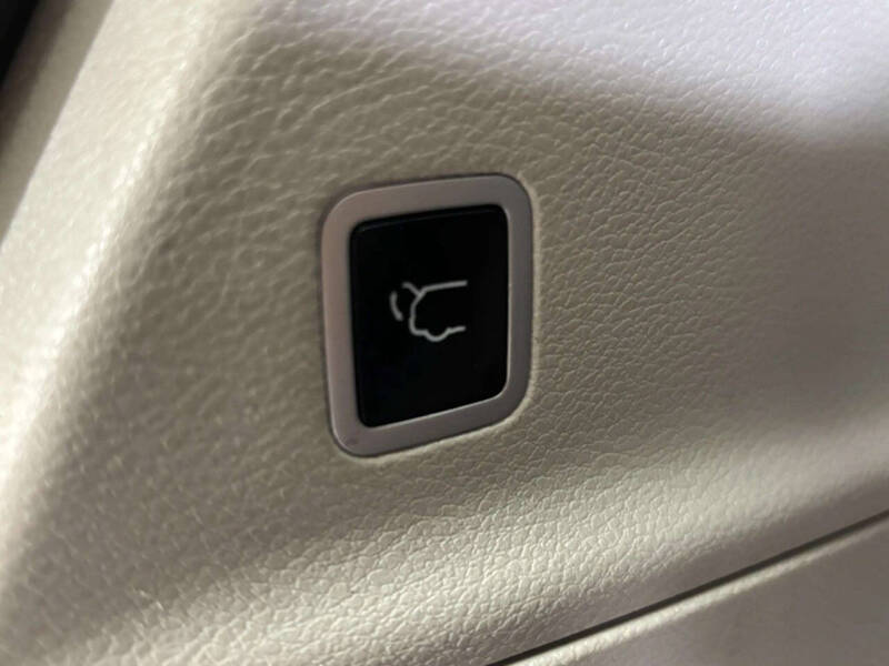 2020 Chrysler Pacifica Touring L 35th Anniversary