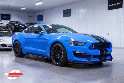 2017 Ford Mustang for sale at Cantech Automotive in North Syracuse NY