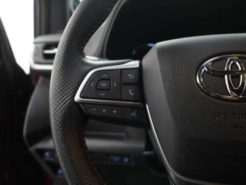 2022 Toyota Sienna XSE 7-Passenger