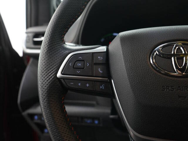 2022 Toyota Sienna XSE 7-Passenger