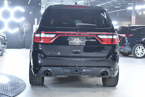 2024 Dodge Durango SRT 392 Premium