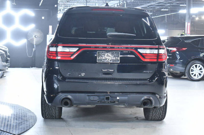 2024 Dodge Durango SRT 392 Premium