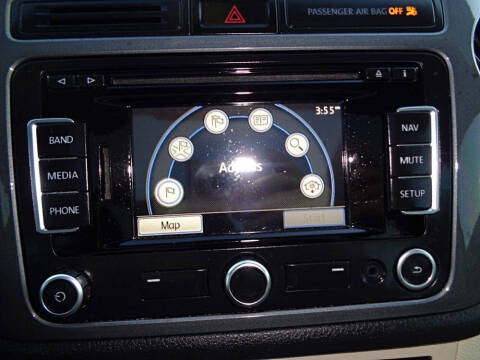 2013 Volkswagen Tiguan