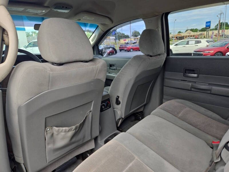 2005 Dodge Durango SLT