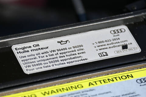 2016 Audi A5 2.0T quattro Premium Plus