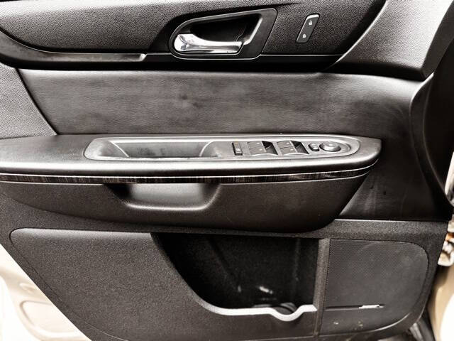 2013 GMC Acadia SLT-1