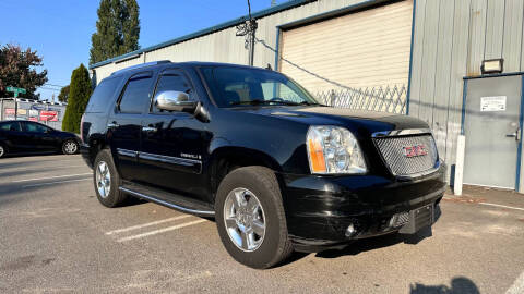 2008 GMC Yukon Denali
